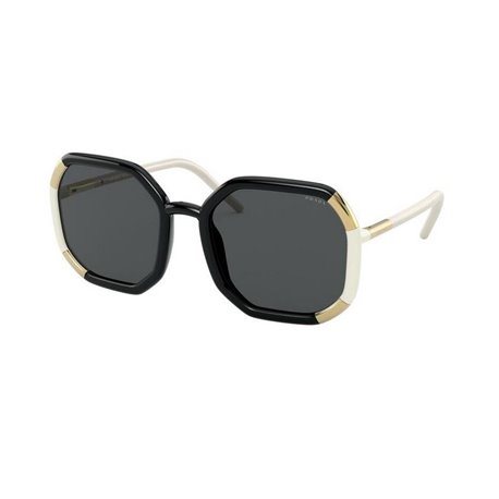 Lunette de soleil outlet prada femme 2020